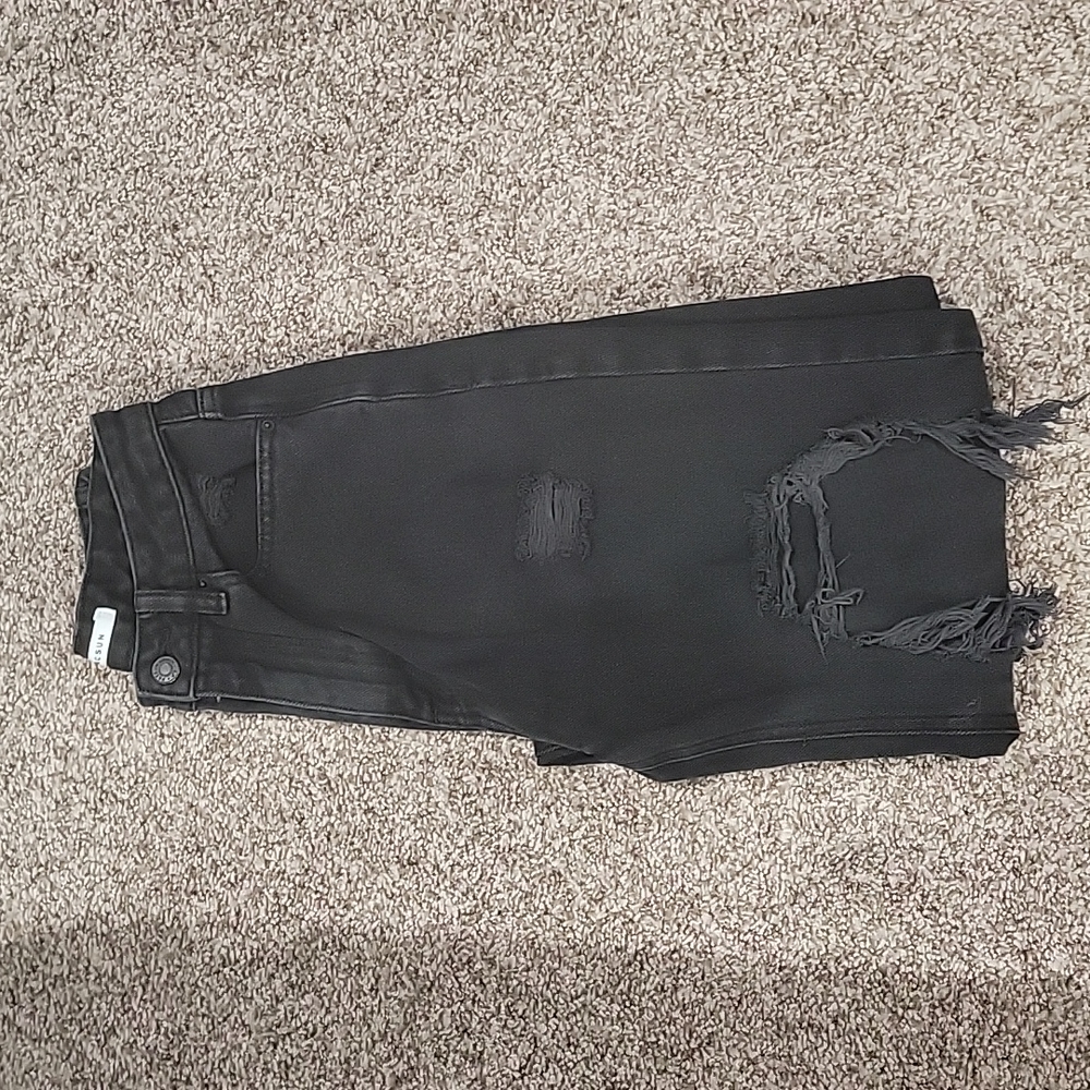 Pacsun torn Jeans 90s boyfriend